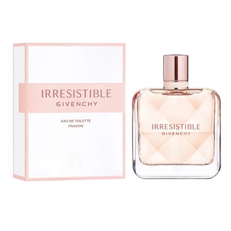 givenchy irresistible eau fraiche|where to buy givenchy perfume.